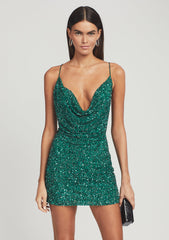 Mich Dress
