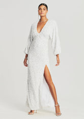 Camille Sequin Dress