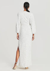 Camille Sequin Dress