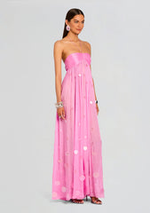 Mathilde Dress