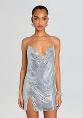 Shiloh Embellished Cami