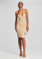 Billie Sequin Dress
