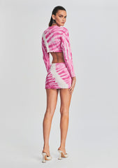Paige Cropped Sweater
