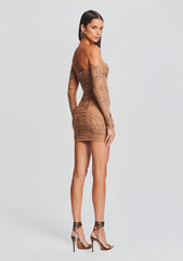 Dream Mini Dress