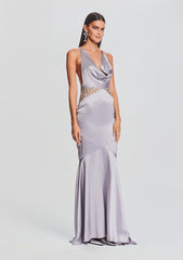 Chantelle Dress