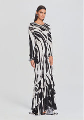 Sara Dress