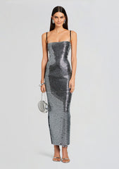 Kyree Knit Dress