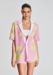 Lei Shirt