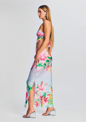 Lora Long Skirt