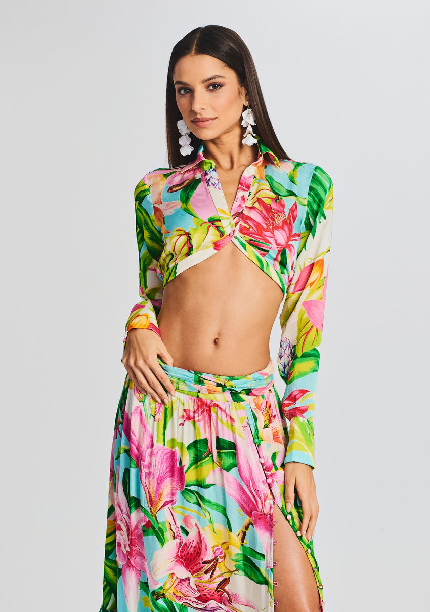 Lora Top