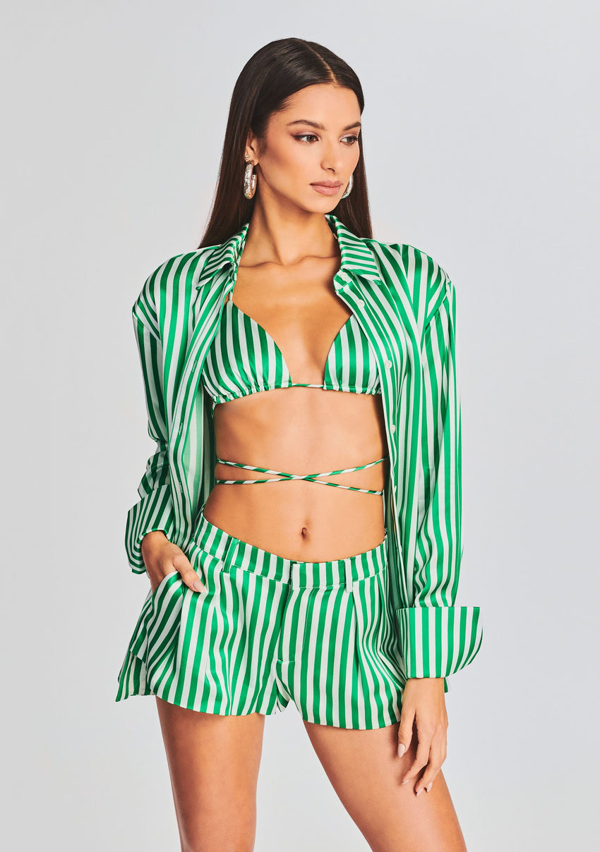 Zucker Shirt