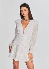 True Short Dress