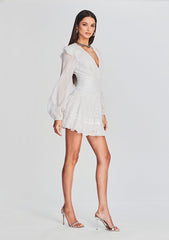 True Short Dress