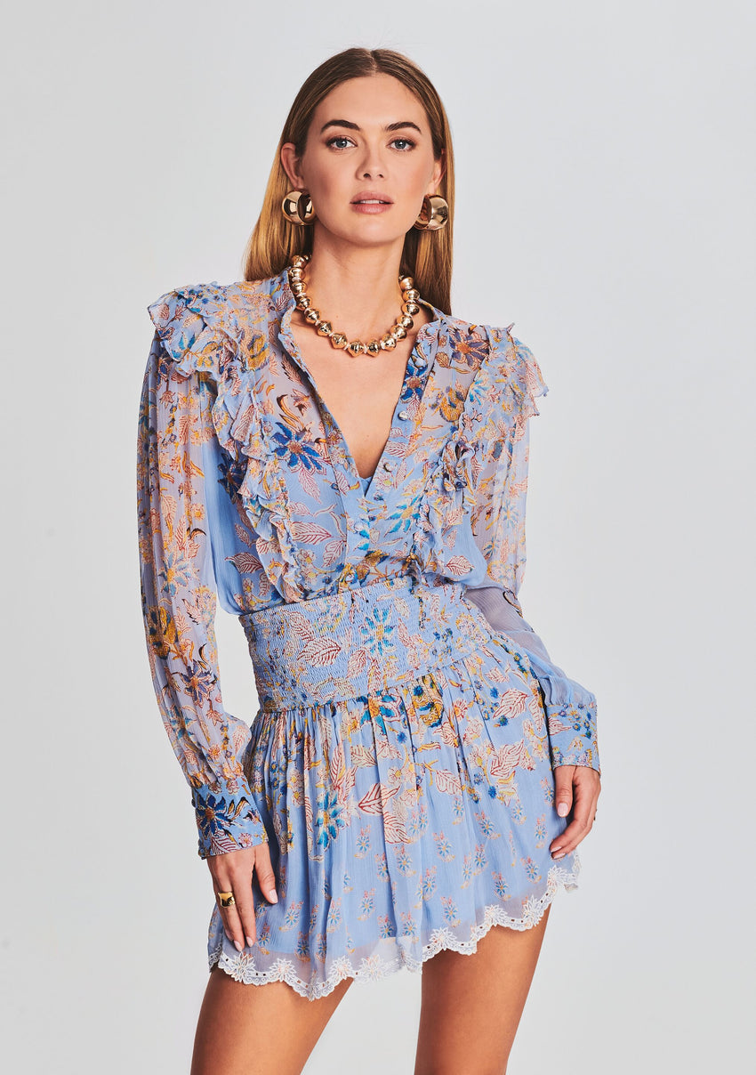 Lyna Shirt