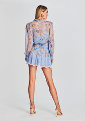 Lyna Skirt