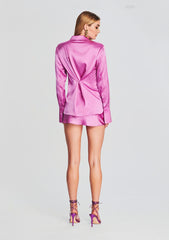 Sebastian Silk Blouse
