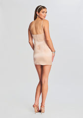 Cosmo Dress
