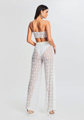 Lulu Lace Pant