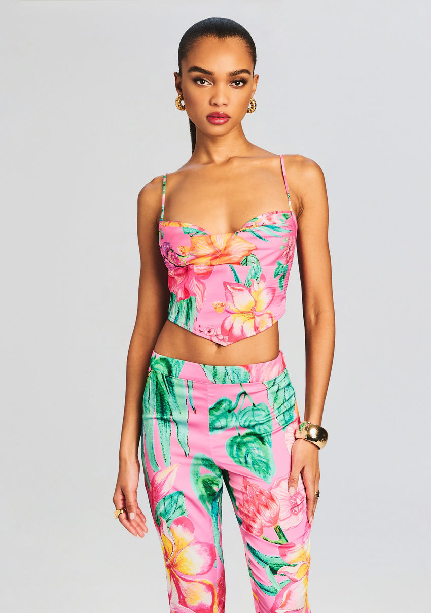 Megan Top