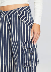Jane Cargo Pant