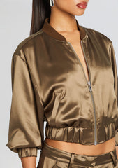 Wes Jacket