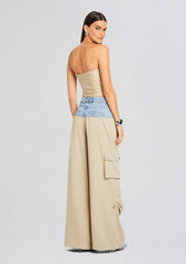 Harlow Cargo Pant
