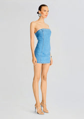 Jules Mini Dress