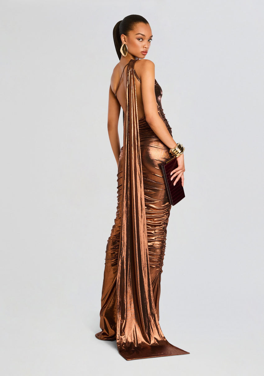 Shannon Dress