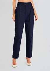 Rochelle Denim Pant