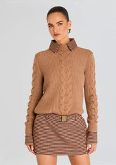 Shirley Sweater