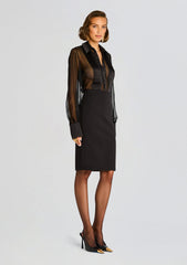 Liv Midi Skirt