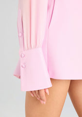Sofia Mini Skirt