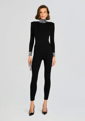 Leanne Embellished Jumpsuit