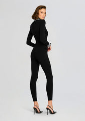 Leanne Embellished Jumpsuit