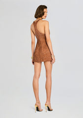 Cydney Sequin Dress
