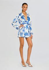 Gabi Mini Dress