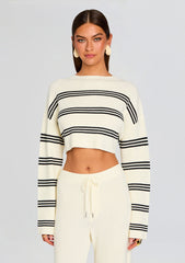 Sharlie Sweater