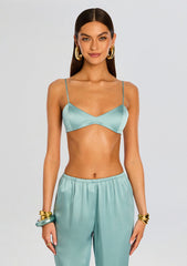 Courtney Bralette