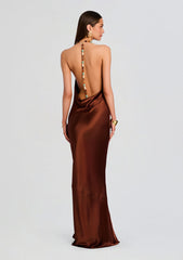 Finley Dress