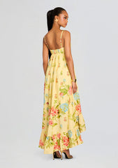 Dhun Long Dress