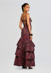 Starla Dress
