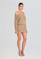 Barbara Mini Dress
