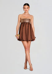 Delfina Dress
