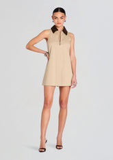 Jiles Mini Dress
