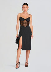 Kora Dress