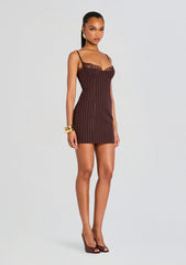 Brona Dress
