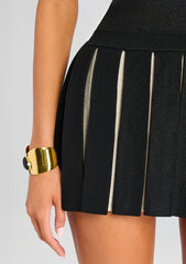 Elisabetta Knit Dress