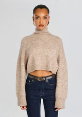 Tahara Sweater
