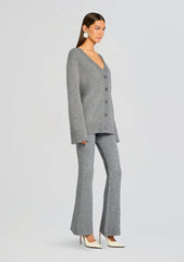 Mickie KnitFlare Pant