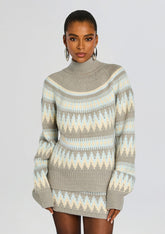 Tirza Sweater